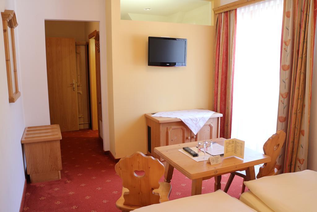 Hotel Domittner Klöch Habitación foto
