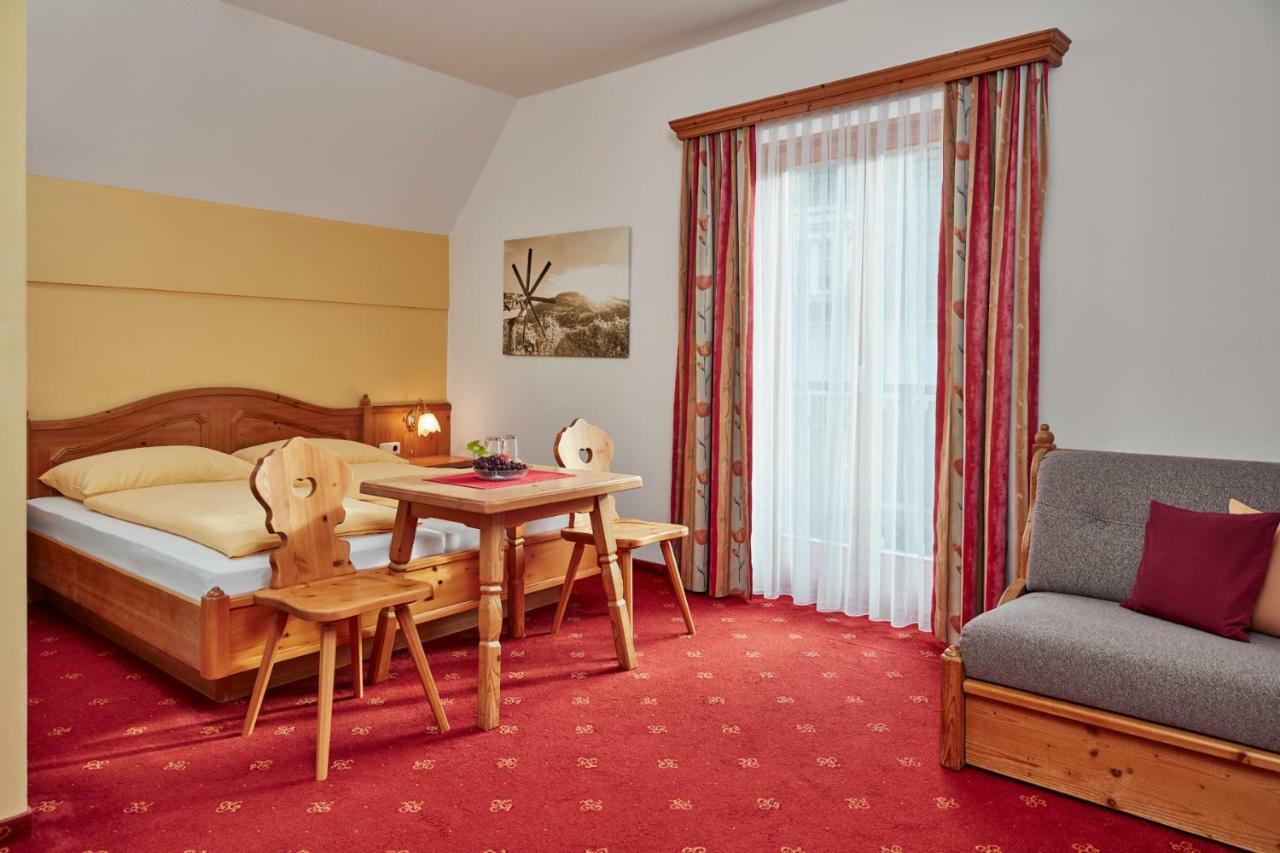 Hotel Domittner Klöch Exterior foto
